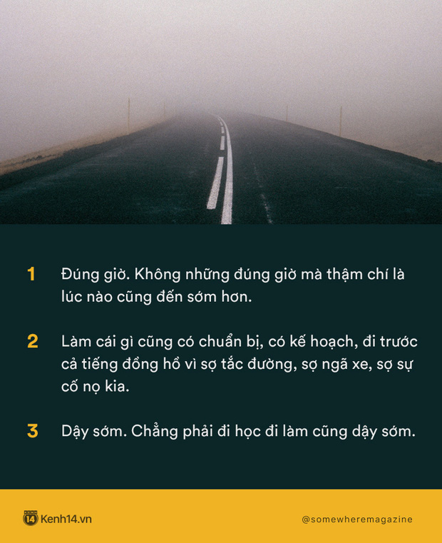 29 đặc điểm của một người được giáo dục tốt: Luôn đúng giờ, biết nhìn mặt người khác mà cư xử-1