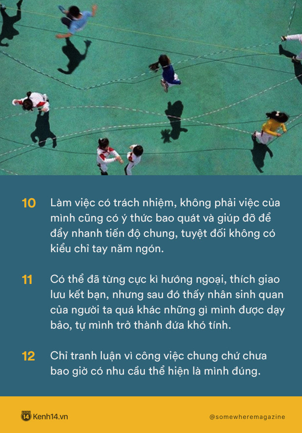 29 đặc điểm của một người được giáo dục tốt: Luôn đúng giờ, biết nhìn mặt người khác mà cư xử-4