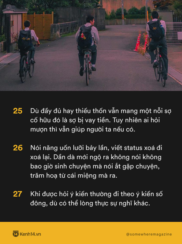 29 đặc điểm của một người được giáo dục tốt: Luôn đúng giờ, biết nhìn mặt người khác mà cư xử-9