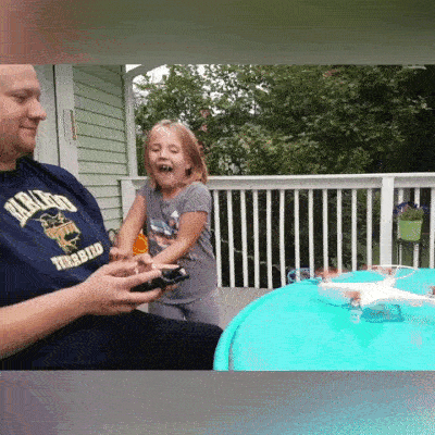 Cười té ghế với muôn kiểu nhổ răng cho trẻ mà bạn sẽ không bao giờ ngờ tới-1