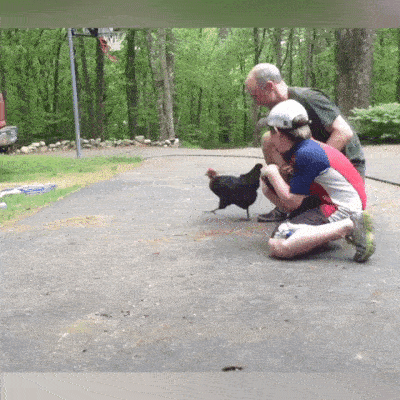 Cười té ghế với muôn kiểu nhổ răng cho trẻ mà bạn sẽ không bao giờ ngờ tới-7