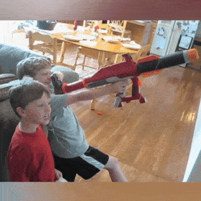 Cười té ghế với muôn kiểu nhổ răng cho trẻ mà bạn sẽ không bao giờ ngờ tới-15