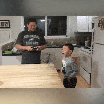 Cười té ghế với muôn kiểu nhổ răng cho trẻ mà bạn sẽ không bao giờ ngờ tới-17