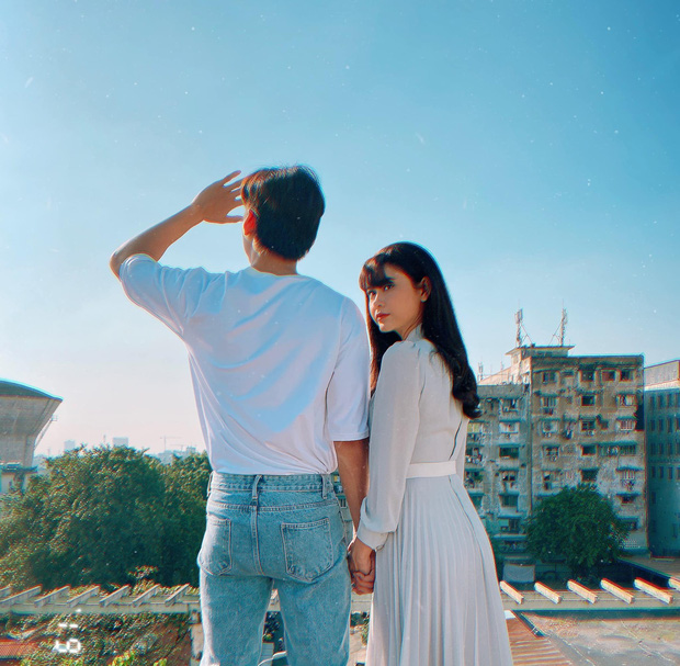 Trương Quỳnh Anh đã có tình mới dù vừa bị bắt gặp xuất hiện ở Thái cùng Tim?-1