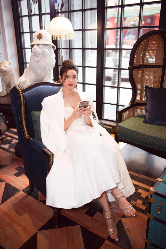 Trương Quỳnh Anh đã có tình mới dù vừa bị bắt gặp xuất hiện ở Thái cùng Tim?-6