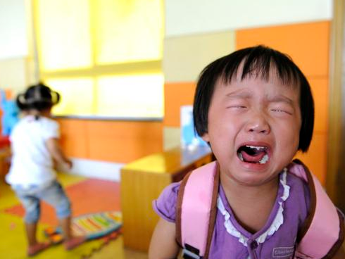 Phụ huynh chấn thương nặng khi lao động công ích tại trường mầm non-3