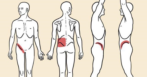 Nếu có 5 dấu hiệu này, nên đi khám thận ngay kẻo bên trong chứa đầy sỏi mà không biết-1