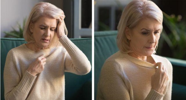 Nếu có 5 dấu hiệu này, nên đi khám thận ngay kẻo bên trong chứa đầy sỏi mà không biết-3