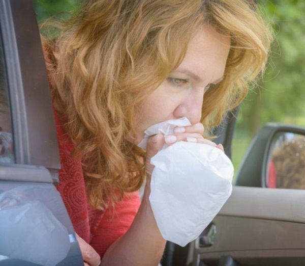 Nếu có 5 dấu hiệu này, nên đi khám thận ngay kẻo bên trong chứa đầy sỏi mà không biết-4