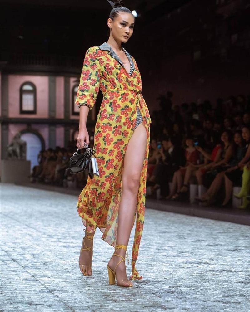 Lương Thùy Linh và những mỹ nhân Việt có đôi chân dài nhất-12