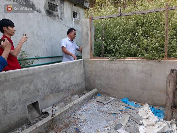 Hàng xóm tiết lộ về người làm cơm trứng thắp hương cho nữ sinh giao gà ngay tại hiện trường-1