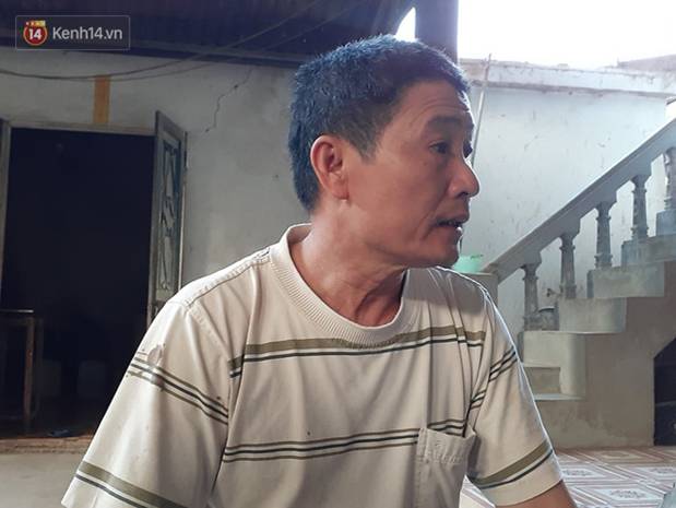 Hàng xóm tiết lộ về người làm cơm trứng thắp hương cho nữ sinh giao gà ngay tại hiện trường-3