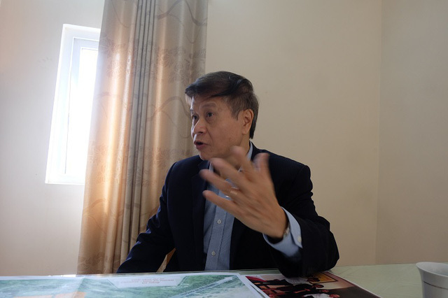 Triệu phú Việt sa lầy 600 tỷ ở Cocobay-1