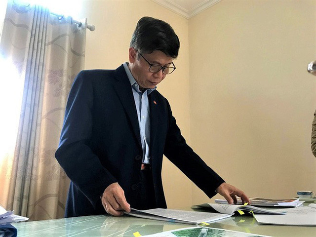 Triệu phú Việt sa lầy 600 tỷ ở Cocobay-5