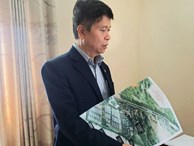 Triệu phú Việt 'sa lầy' 600 tỷ ở Cocobay
