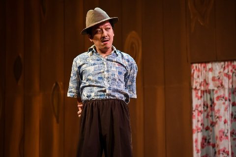 Con đường học vấn của Trường Giang - Nhã Phương: Kẻ hết thi rớt lại bị đuổi học, người đi thi nhầm lại đậu top khoa-4