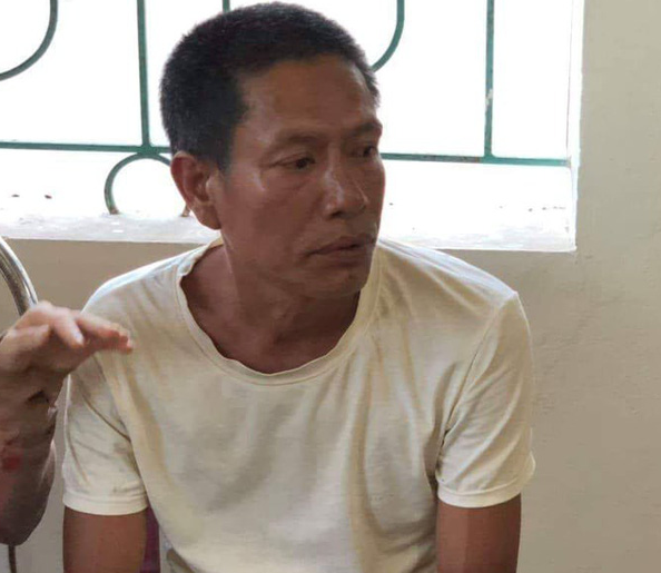 84 tháng tù cho đối tượng gây ra vụ cháy rừng kinh hoàng ở Hà Tĩnh-2