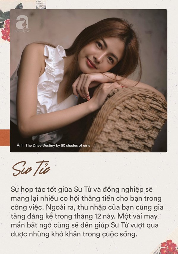 Khám phá những điều tốt đẹp và may mắn đang chờ đợi 12 cung Hoàng đạo trong tháng 12-5