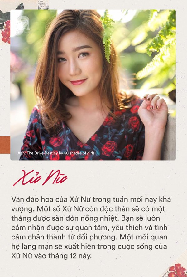 Khám phá những điều tốt đẹp và may mắn đang chờ đợi 12 cung Hoàng đạo trong tháng 12-6