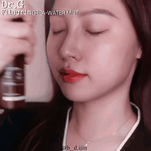 Mẹo hay: Da ẩm mượt và siêu căng bóng chỉ nhờ tips ủ bông tẩy trang-3