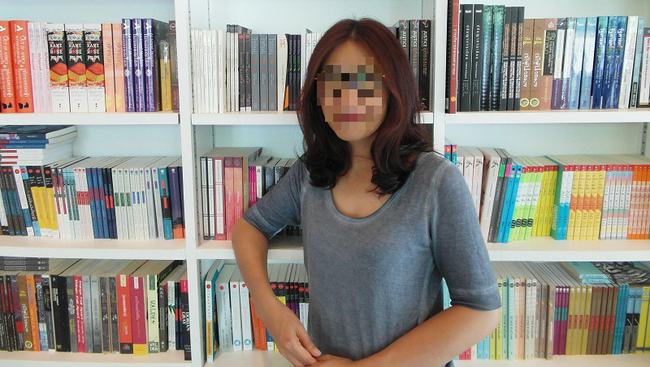 Tự sự đánh ghen kiểu sang chảnh của cô vợ sử hữu IQ vô cực: Tôi chẳng việc gì phải vòng vo, cứ đánh thẳng vào nơi cần đánh-1