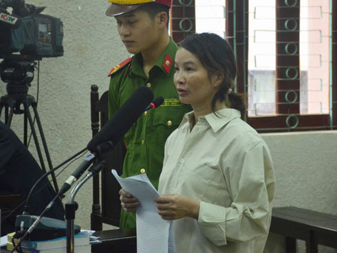 Giây phút công an bắt giữ kẻ chủ mưu sát hại nữ sinh giao gà: Vì Văn Toán mặt lạnh tanh, vợ run rẩy, hai người con bỏ ăn khi hay tin-8