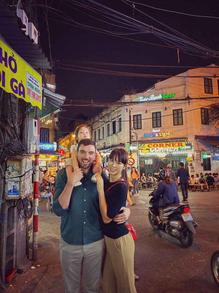 Khoe mâm cơm ngon mắt như Tết, hot mom Hà Anh khiến hội chị em bất ngờ vì tài nấu ăn siêu đỉnh-2