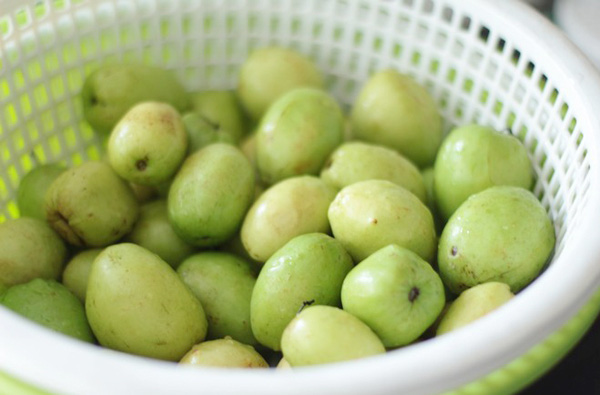 Loại quả giòn tan, nhiều vitamin gấp 10 lần cam, quýt này đang vào mùa: Hãy tranh thủ mua về ăn và tận dụng chữa vô số bệnh-3