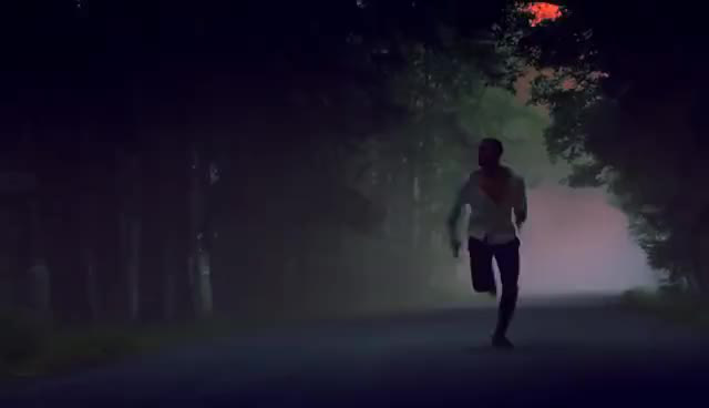 Bị kẻ gian bắt vào bụi cây ven đường định cưỡng hiếp, cô gái trẻ nói một câu khiến hắn... kéo quần tháo chạy-3