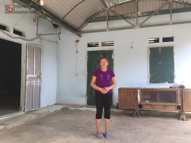 Giây phút công an bắt giữ kẻ chủ mưu sát hại nữ sinh giao gà: Vì Văn Toán mặt lạnh tanh, vợ run rẩy, hai người con bỏ ăn khi hay tin-6