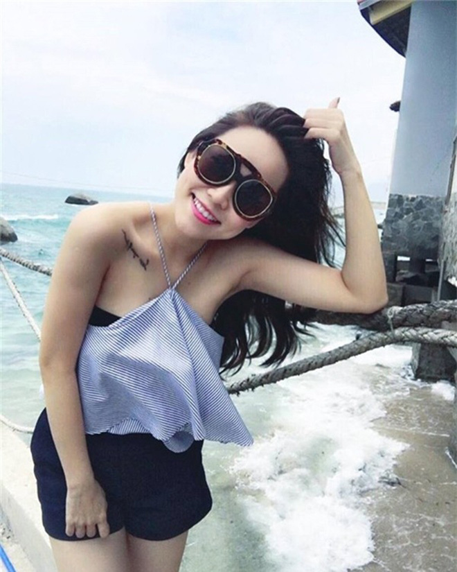 Những hình xăm bị che kín khi lên sóng truyền hình của 3 MC nổi tiếng VTV-5