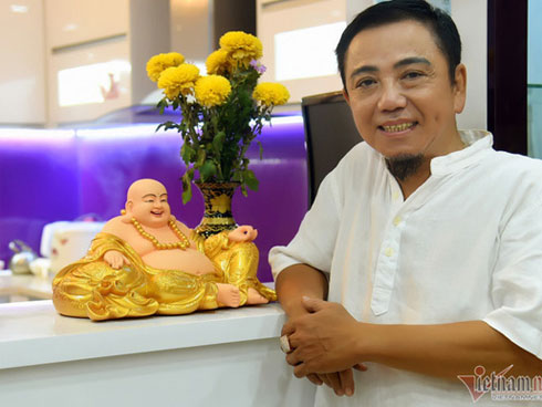 Vì sao Hồng Tơ không bị phạt tù vì đánh bạc?-2