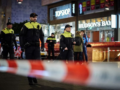 Loạt thảm họa mua hàng online sau cơn bão Black Friday: Người tím mặt giận dữ, kẻ vứt vội áo quần vì quá thất vọng-15