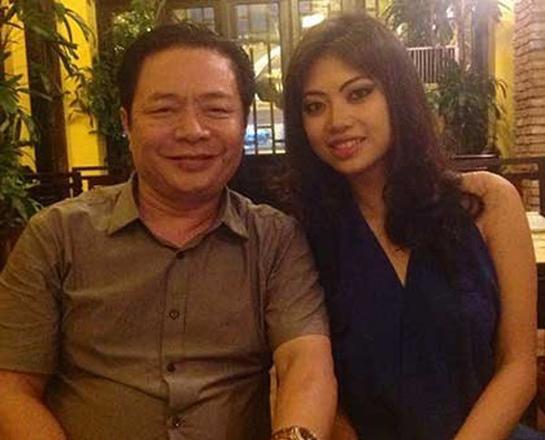 Coco Trần con gái Thuyết buôn vua, người đàn bà quyền lực ở Cocobay-3