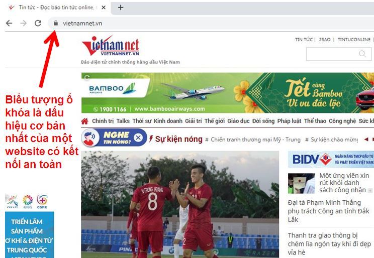 Cần làm gì khi thông tin tài khoản ngân hàng bị công khai trên mạng?-5