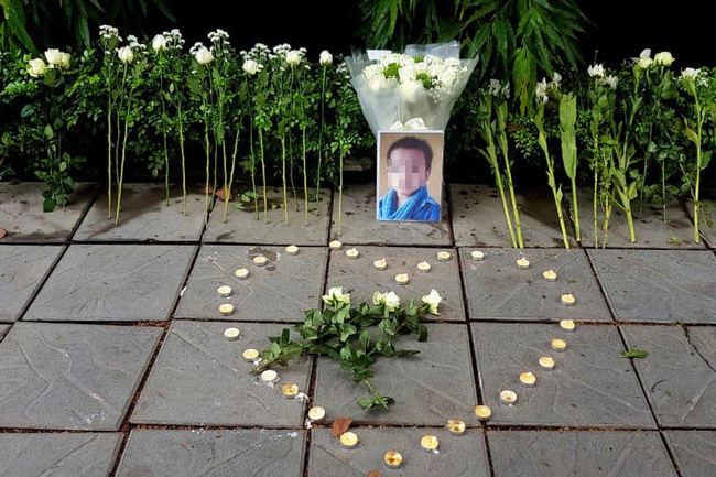 Từ chuyện bé trai tử vong trên xe đưa đón trường Gateway đến những chuyến xe tử thần: Khi nào người lớn mới đủ trách nhiệm với sự an toàn của trẻ?-2