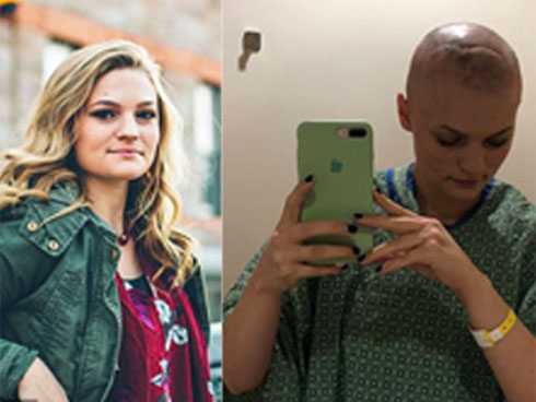 Ho mãi không khỏi, bác sĩ thông báo chỉ còn sống vài tháng vì mắc 3 ung thư cùng lúc-3