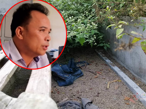 Nước mắt của mẹ kẻ chủ mưu bắt cóc, sát hại nữ sinh giao gà: Tôi cũng xót thương cho Duyên lắm”-10