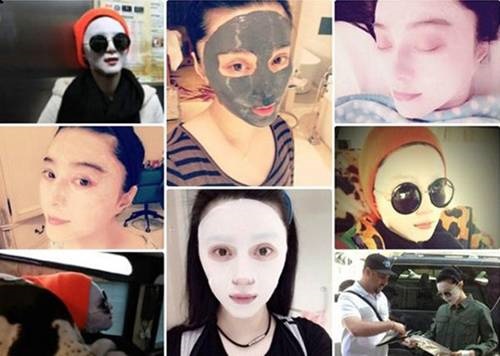 Không chỉ Phạm Băng Băng mà cả dàn mỹ nhân Việt ai cũng mê làm điều này để dưỡng da-2