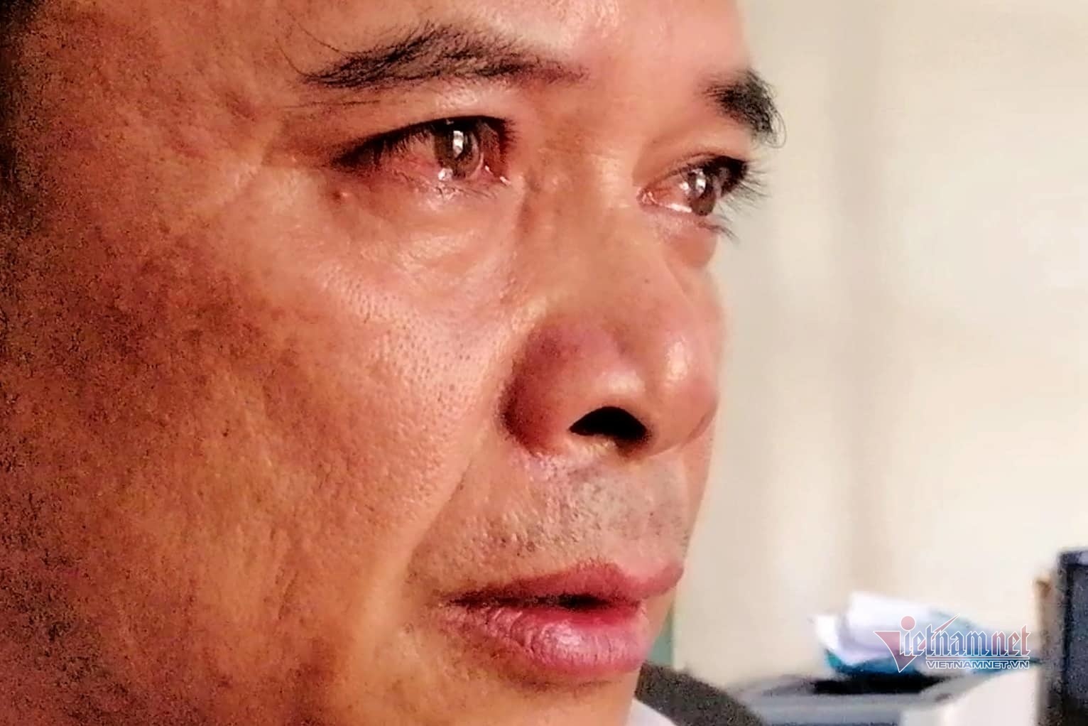 Nữ sinh giao gà trạc tuổi con tôi, tôi không chấp nhận người mẹ như thế-1