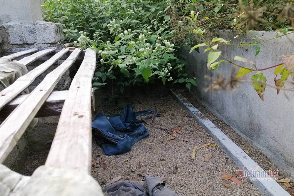 Nữ sinh giao gà trạc tuổi con tôi, tôi không chấp nhận người mẹ như thế-2