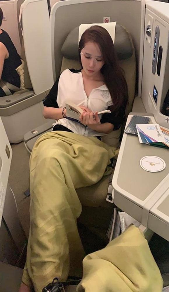Không chỉ Phạm Băng Băng mà cả dàn mỹ nhân Việt ai cũng mê làm điều này để dưỡng da-7