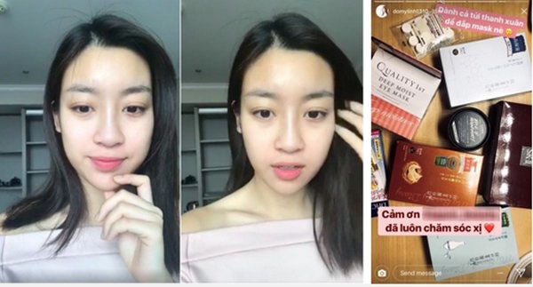 Không chỉ Phạm Băng Băng mà cả dàn mỹ nhân Việt ai cũng mê làm điều này để dưỡng da-8