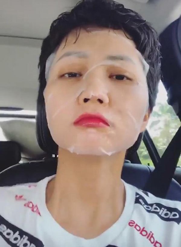 Không chỉ Phạm Băng Băng mà cả dàn mỹ nhân Việt ai cũng mê làm điều này để dưỡng da-10