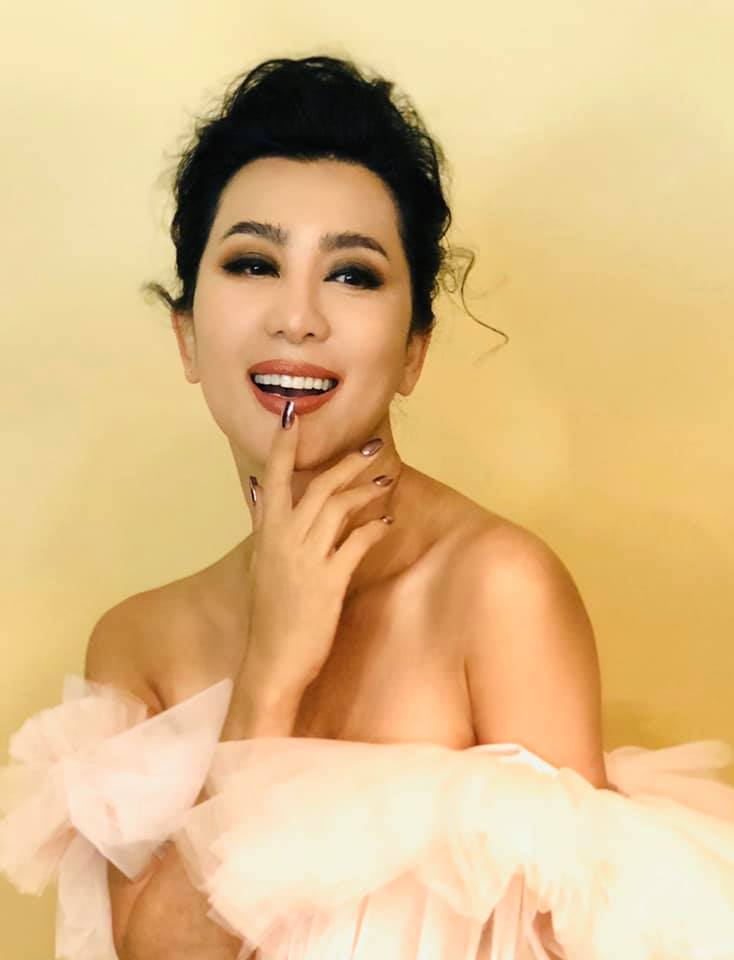 MC Kỳ Duyên lên tiếng về việc cãi nhau với người yêu mất cả trăm triệu-1