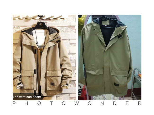 Loạt thảm họa mua hàng online sau cơn bão Black Friday: Người tím mặt giận dữ, kẻ vứt vội áo quần vì quá thất vọng-3