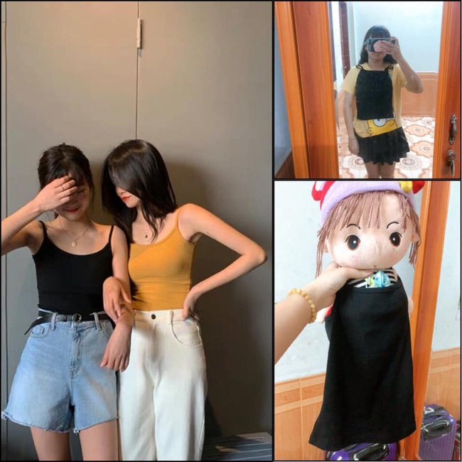 Loạt thảm họa mua hàng online sau cơn bão Black Friday: Người tím mặt giận dữ, kẻ vứt vội áo quần vì quá thất vọng-4