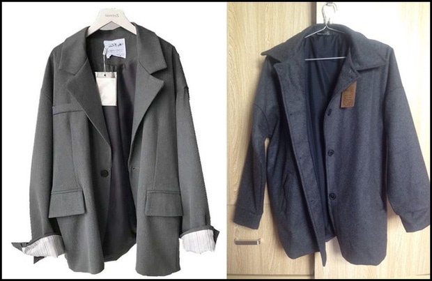 Loạt thảm họa mua hàng online sau cơn bão Black Friday: Người tím mặt giận dữ, kẻ vứt vội áo quần vì quá thất vọng-5