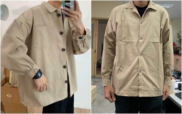 Loạt thảm họa mua hàng online sau cơn bão Black Friday: Người tím mặt giận dữ, kẻ vứt vội áo quần vì quá thất vọng-6