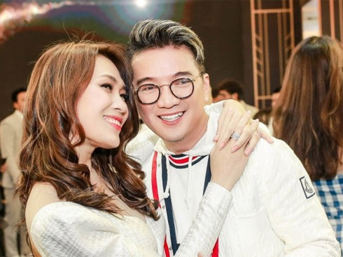 Khi Mỹ Tâm đón năm mới bằng diện mạo mới, fans chỉ biết thốt lên Chị đẹp muôn năm-16